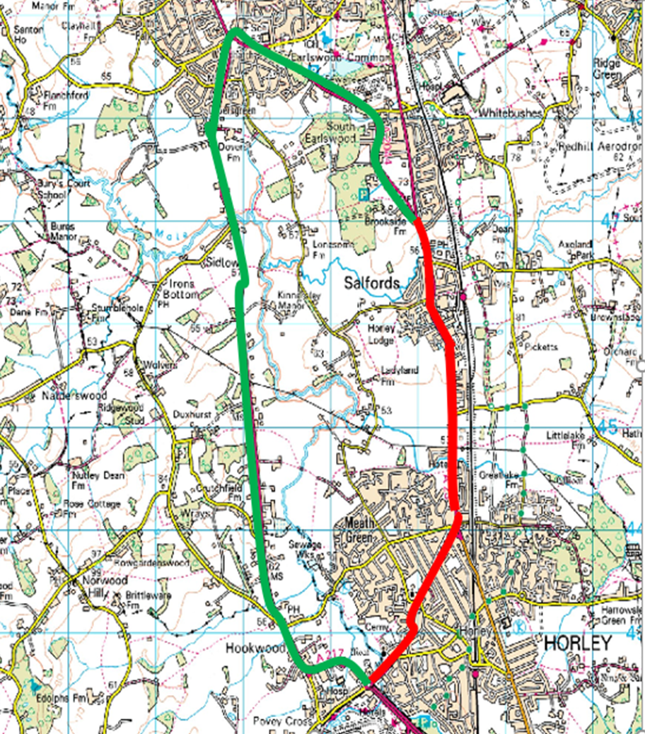 Latest News Horley Town Council